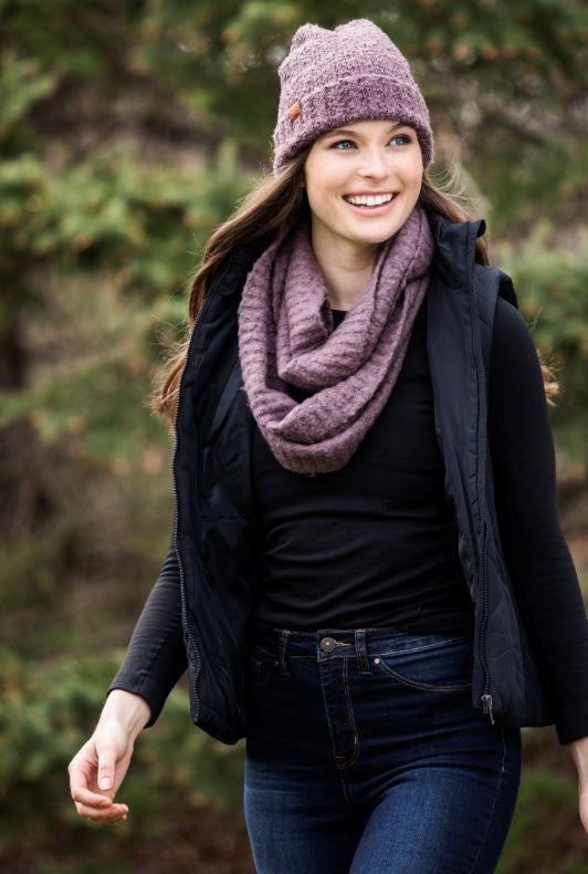 Common Good Beanie