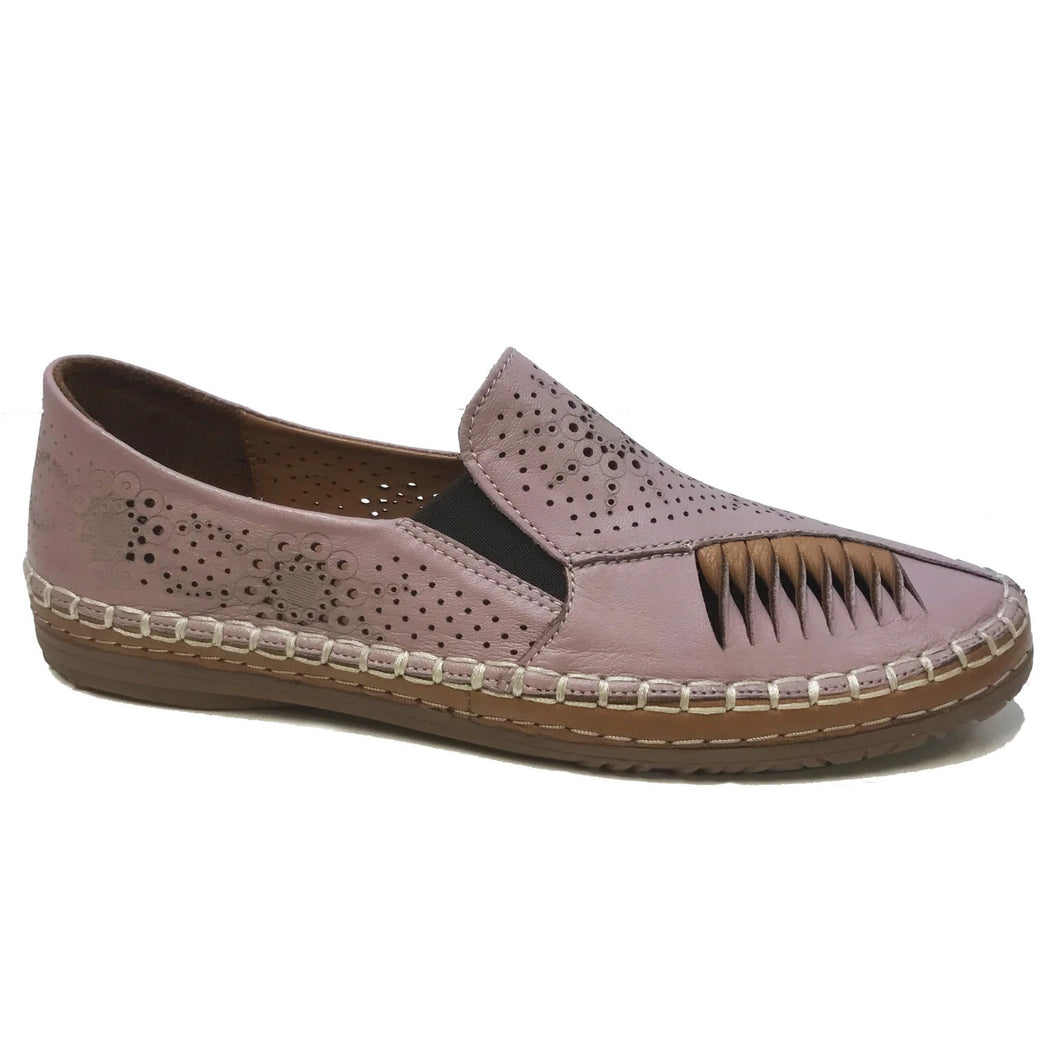 Roamers Atzi Loafer
