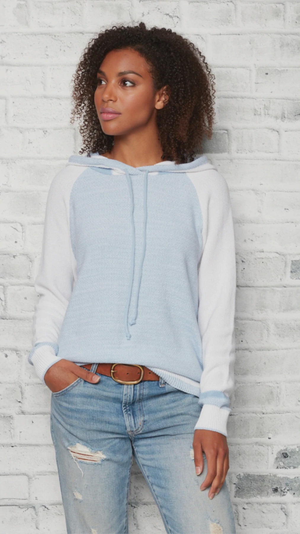 Parkhurst Augustine Hoodie