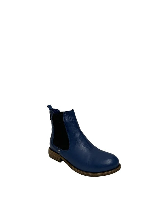 Roamers Hast Pull-on Ankle Boots
