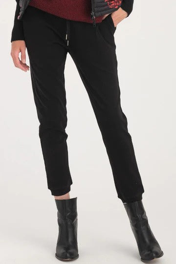 Soft Knit  Jogger Pants