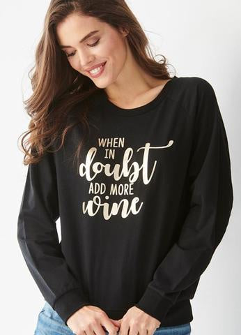 Wine Sayings Top