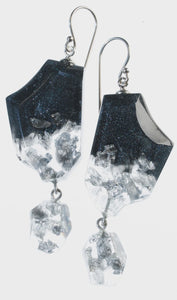 Zsiska Anais Dangle Earrings