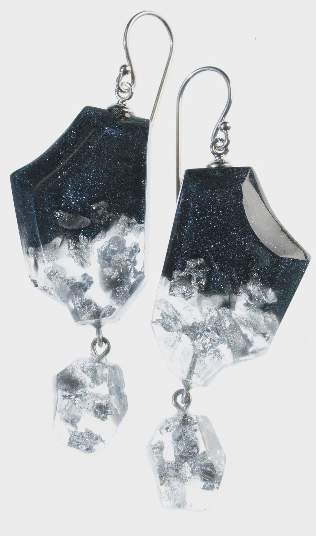 Zsiska Anais Dangle Earrings